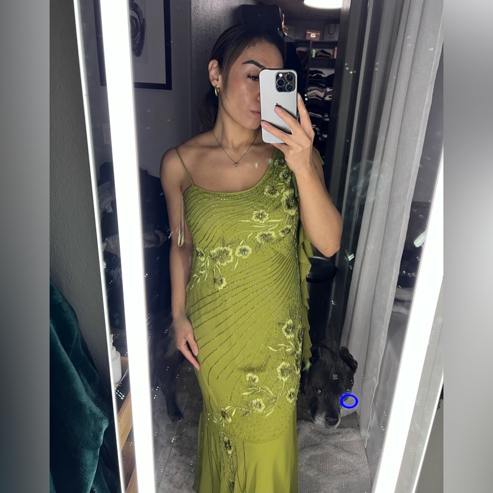 Vintage Sue Wong